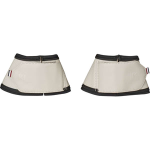 Kingsland Hufglocken KLAbby Beige Dove
