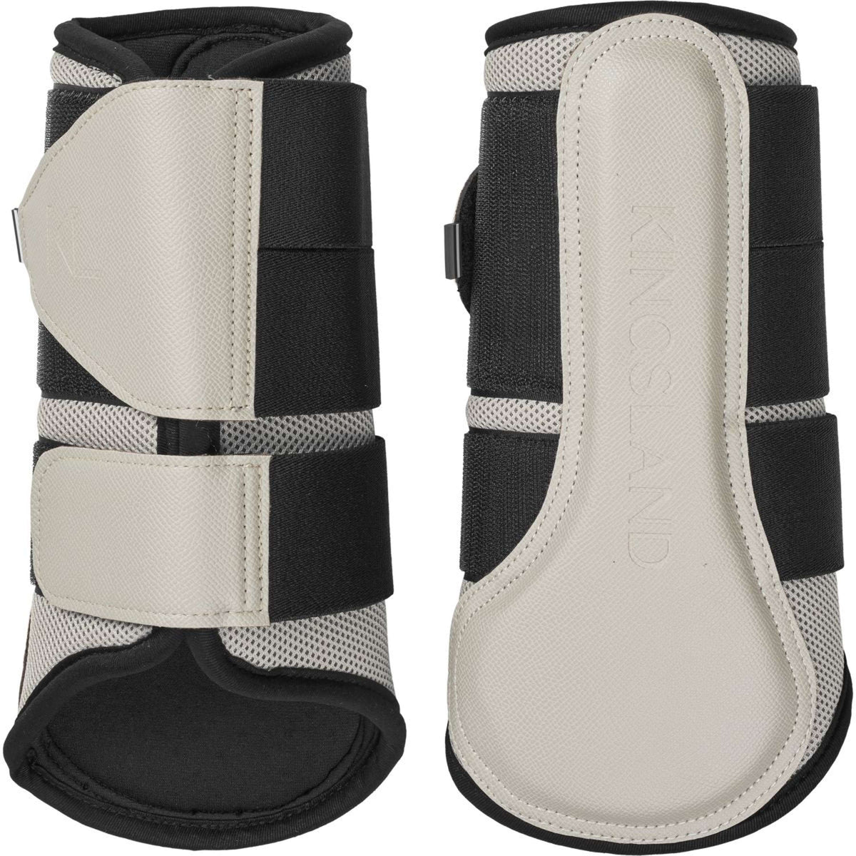 Kingsland Gamaschen KLAbby Beige Dove