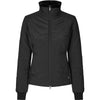 Kingsland Jacke KLAlba Damen Schwarz