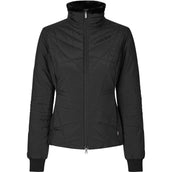 Kingsland Jacke KLAlba Damen Schwarz