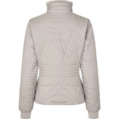 Kingsland Jacke KLAlba Damen Beige Dove