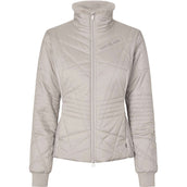 Kingsland Jacke KLAlba Damen Beige Dove