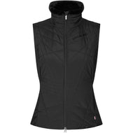 Kingsland Weste KLAlba Damen Schwarz