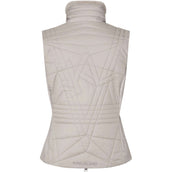 Kingsland Weste KLAlba Damen Beige Dove