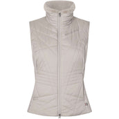 Kingsland Weste KLAlba Damen Beige Dove