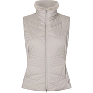 Kingsland Weste KLAlba Damen Beige Dove