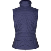 Kingsland Weste KLAlba Damen Evening Blue