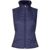 Kingsland Weste KLAlba Damen Evening Blue
