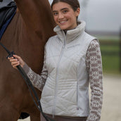 Kingsland Weste KLAlba Damen Beige Dove