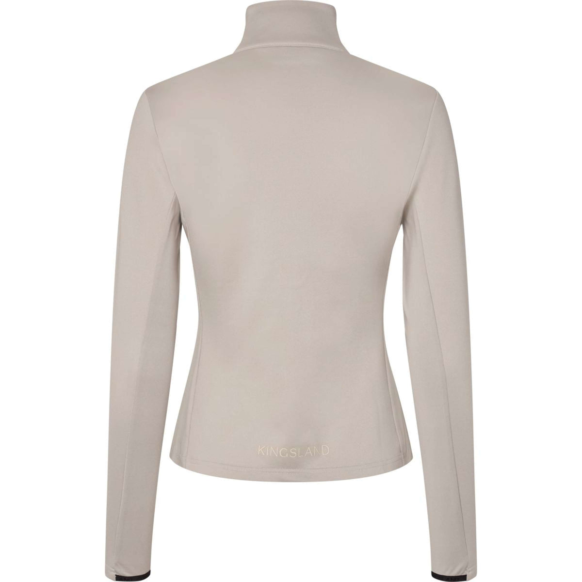 Kingsland Jacke KLAlba Damen Beige Dove