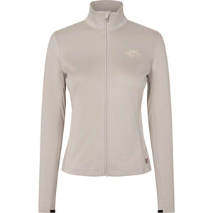 Kingsland Jacke KLAlba Damen Beige Dove