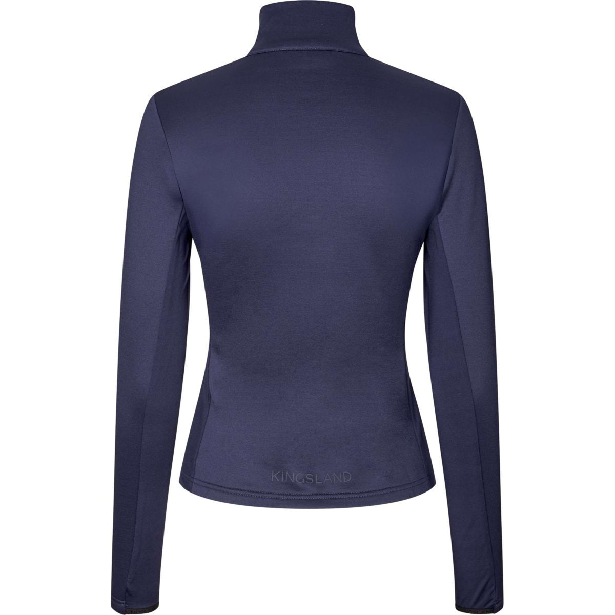 Kingsland Jacke KLAlba Damen Evening Blue