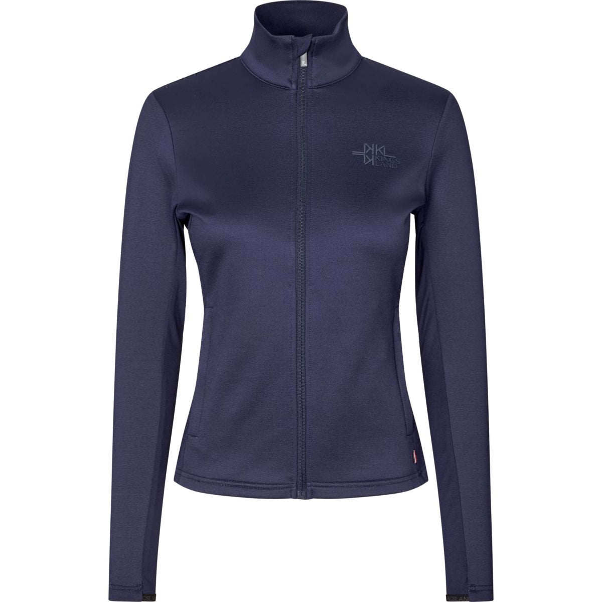 Kingsland Jacke KLAlba Damen Evening Blue