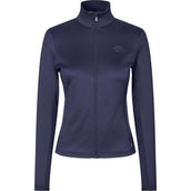 Kingsland Jacke KLAlba Damen Evening Blue