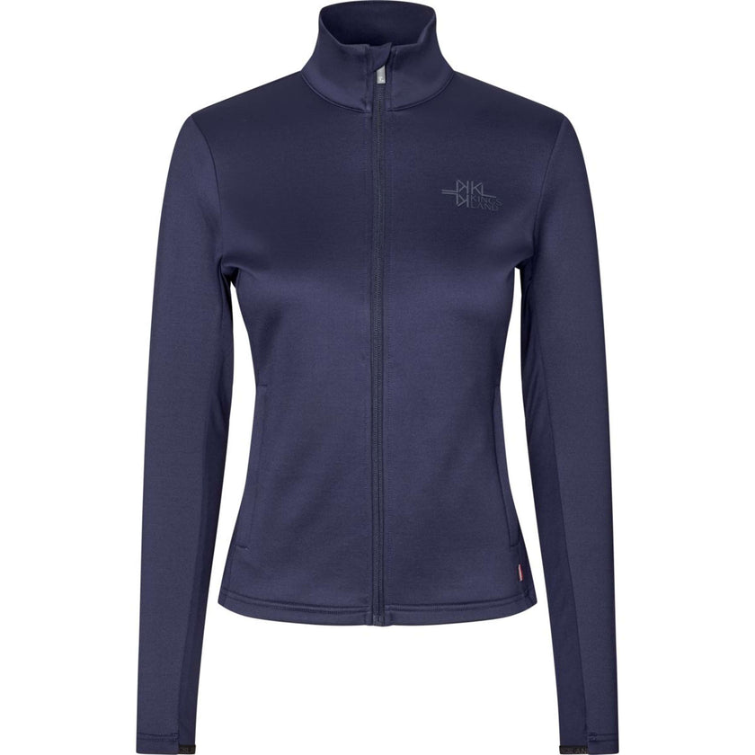 Kingsland Jacke KLAlba Damen Evening Blue