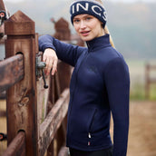 Kingsland Jacke KLAlba Damen Evening Blue