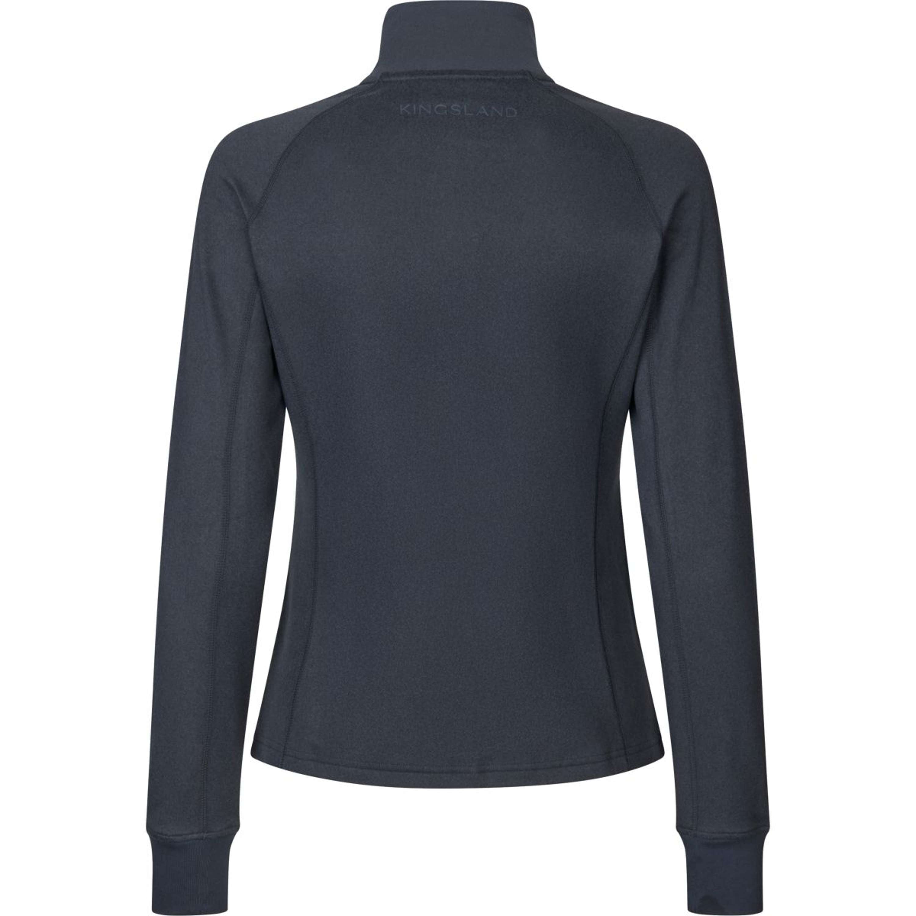 Kingsland Jacke KLAlly Damen Navy