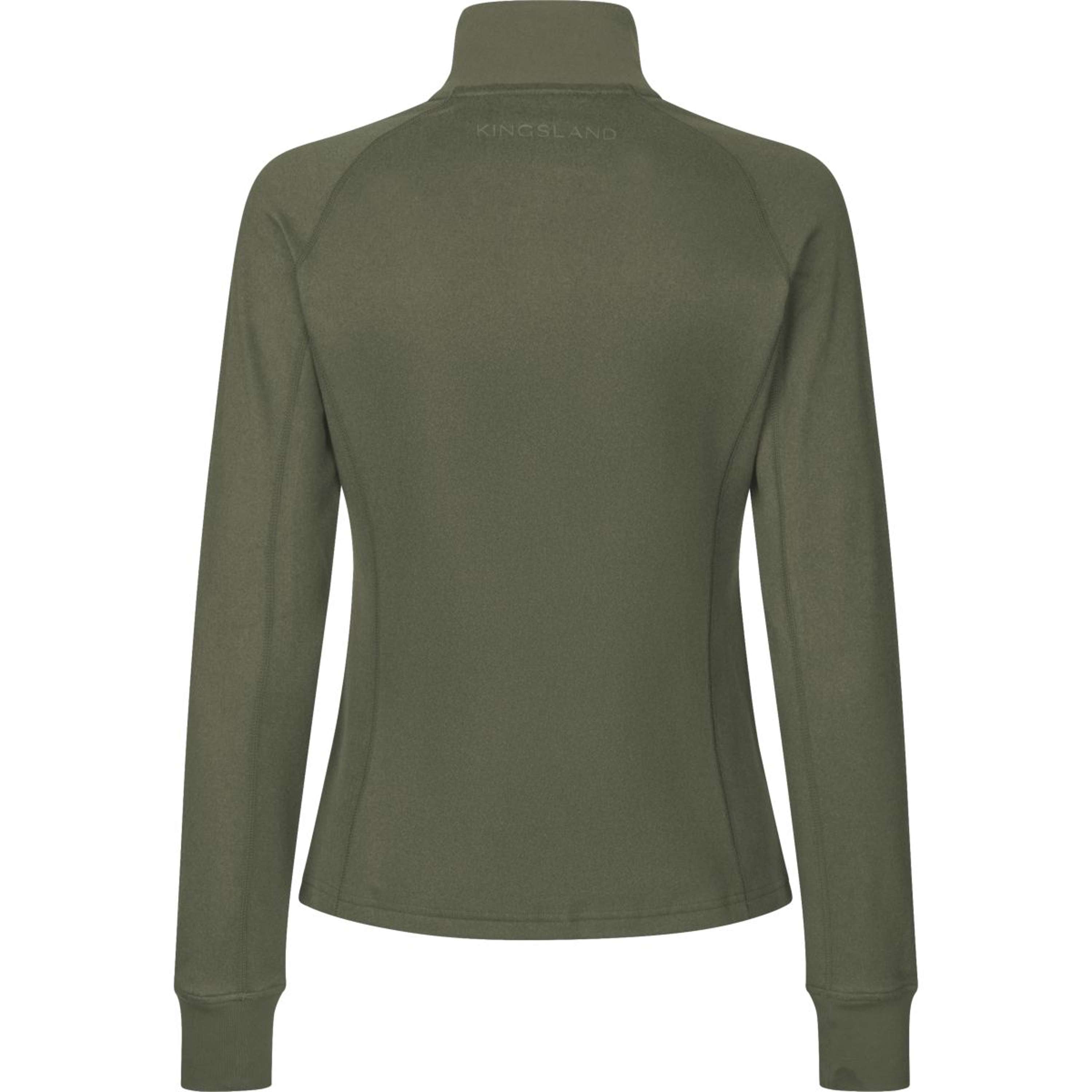 Kingsland Jacke KLAlly Damen Kalamata