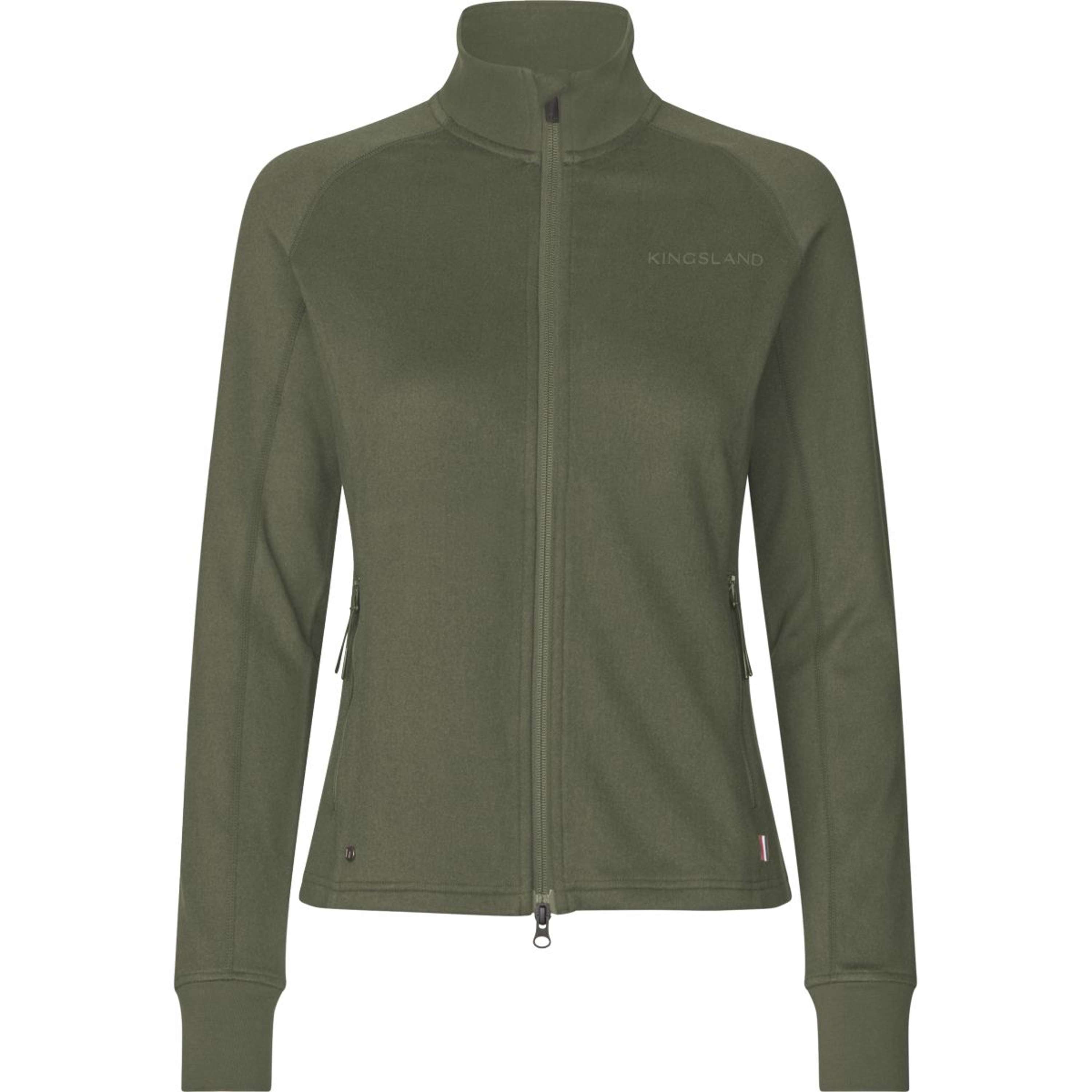 Kingsland Jacke KLAlly Damen Kalamata