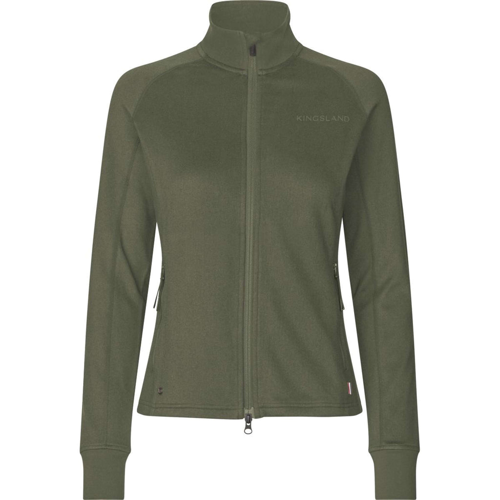 Kingsland Jacke KLAlly Damen Kalamata