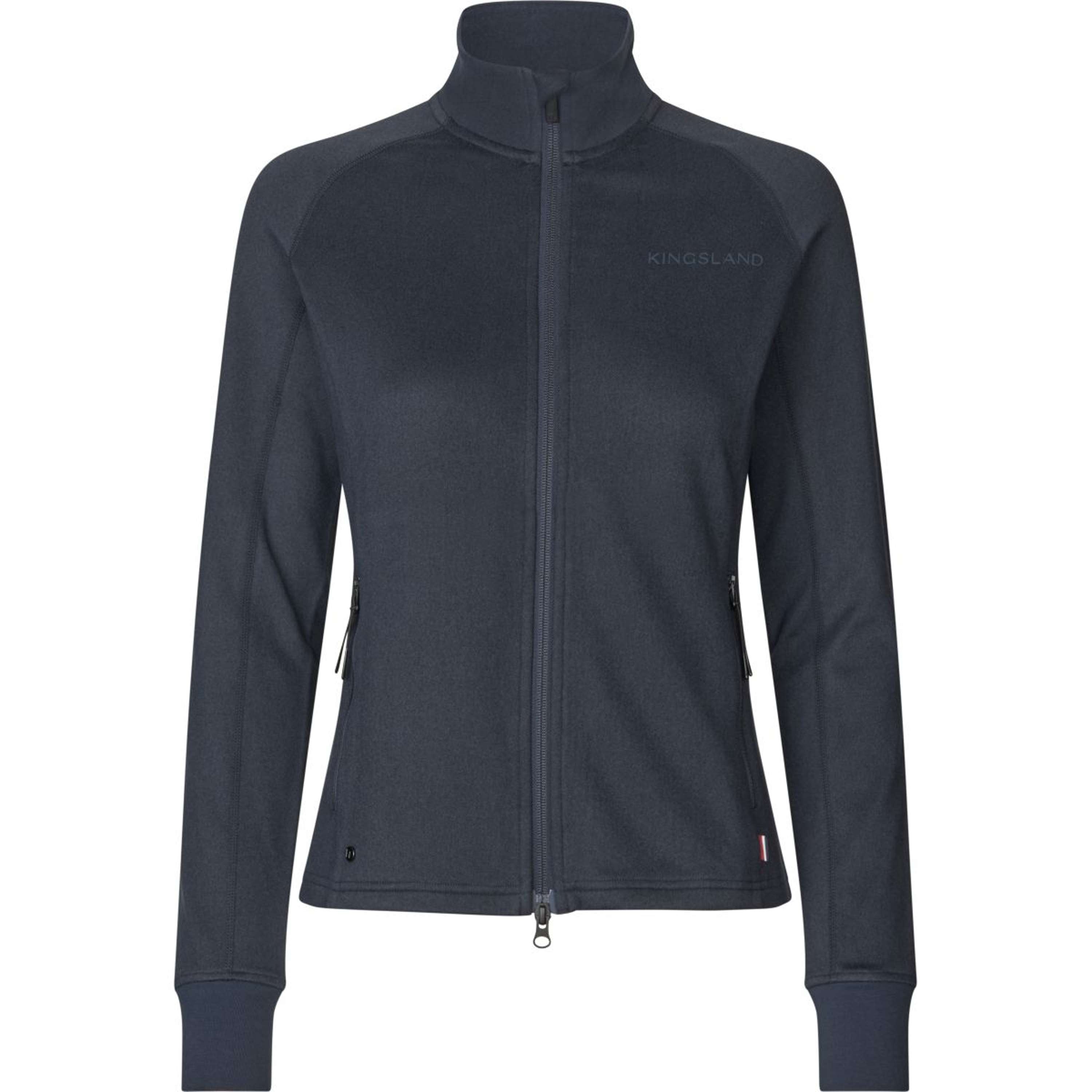 Kingsland Jacke KLAlly Damen Navy
