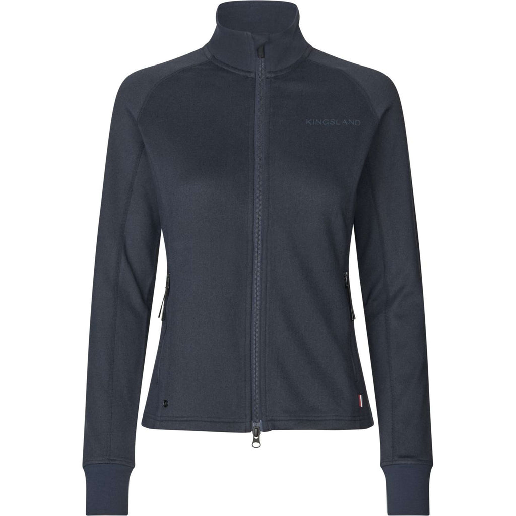 Kingsland Jacke KLAlly Damen Navy