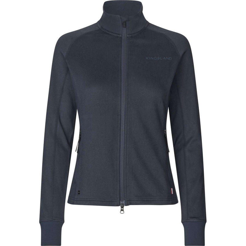 Kingsland Jacke KLAlly Damen Navy