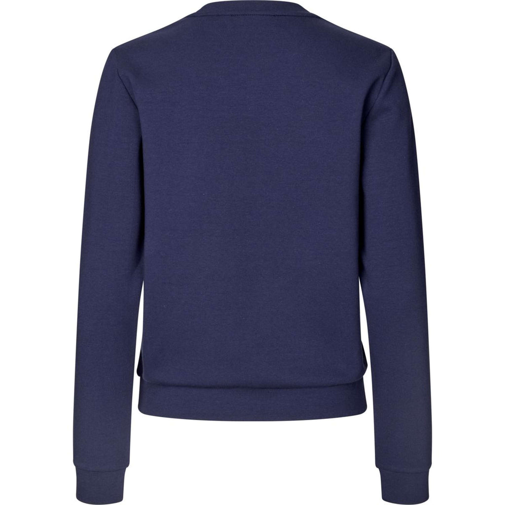 Kingsland Pullover KLAmy Damen Evening Blue