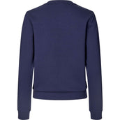 Kingsland Pullover KLAmy Damen Evening Blue