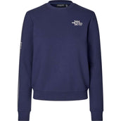 Kingsland Pullover KLAmy Damen Evening Blue