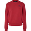 Kingsland Pullover KLAmy Damen Granatrot