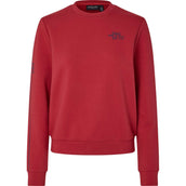 Kingsland Pullover KLAmy Damen Granatrot