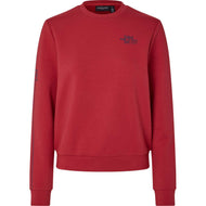 Kingsland Pullover KLAmy Damen Granatrot