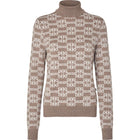 Kingsland Rollkragenpullover KLAnnabella Damen Dove