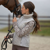 Kingsland Rollkragenpullover KLAnnabella Damen Dove