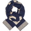 Kingsland Schal KLAllison Evening Blue