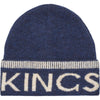 Kingsland Mütze KLAllison Evening Blue