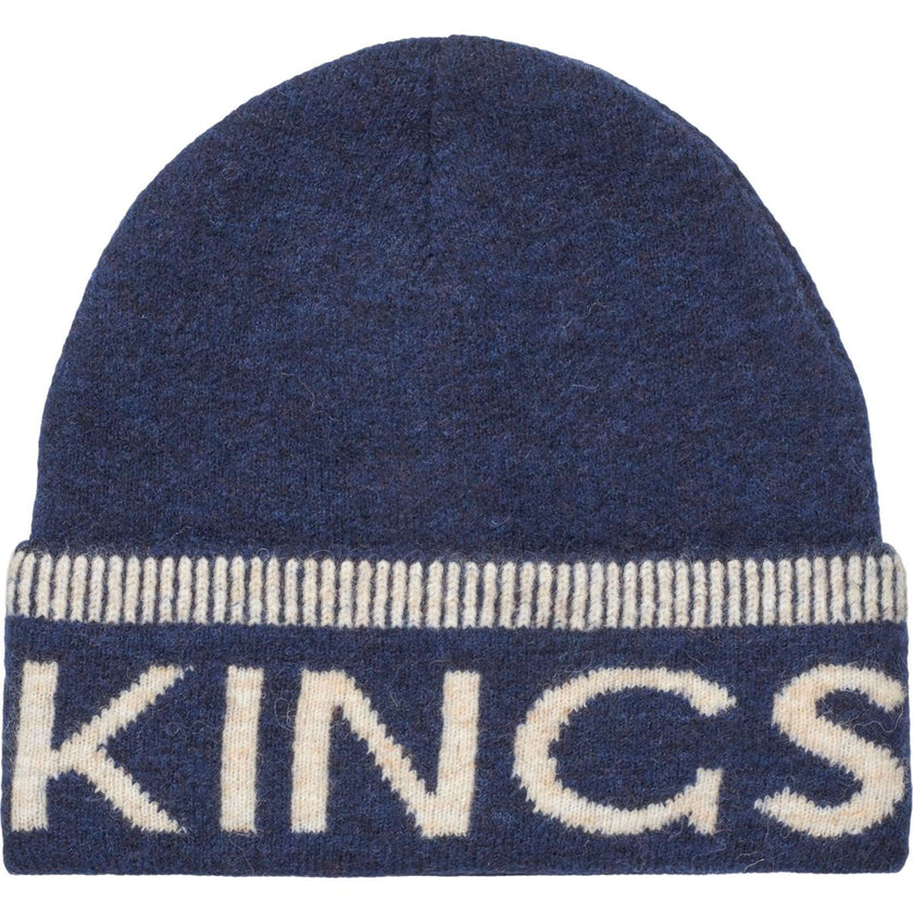 Kingsland Mütze KLAllison Evening Blue Kingsland Mütze KLAllison Evening Blue