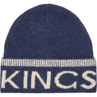 Kingsland Mütze KLAllison Evening Blue