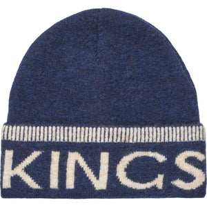 Kingsland Mütze KLAllison Evening Blue