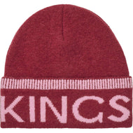 Kingsland Mütze KLAllison Granatrot