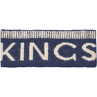 Kingsland Stirnband KLAllison Evening Blue