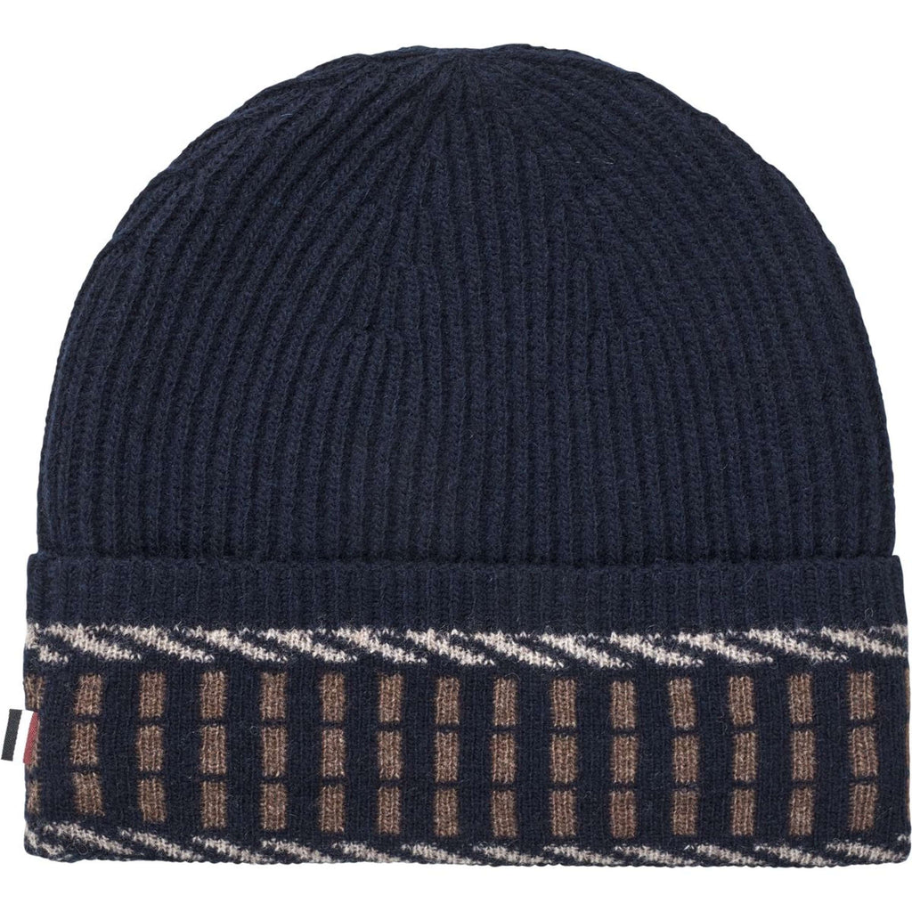 Kingsland Mütze KLArno Navy