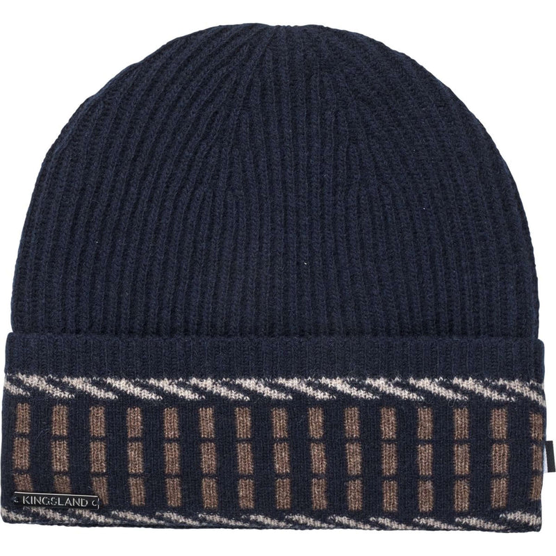 Kingsland Mütze KLArno Navy