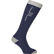 Kingsland Socken KLAmy Evening Blue