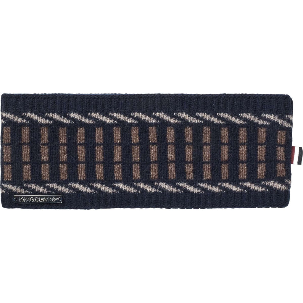 Kingsland Stirnband KLArno Navy