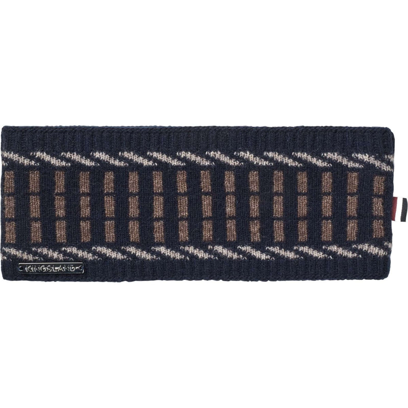 Kingsland Stirnband KLArno Navy