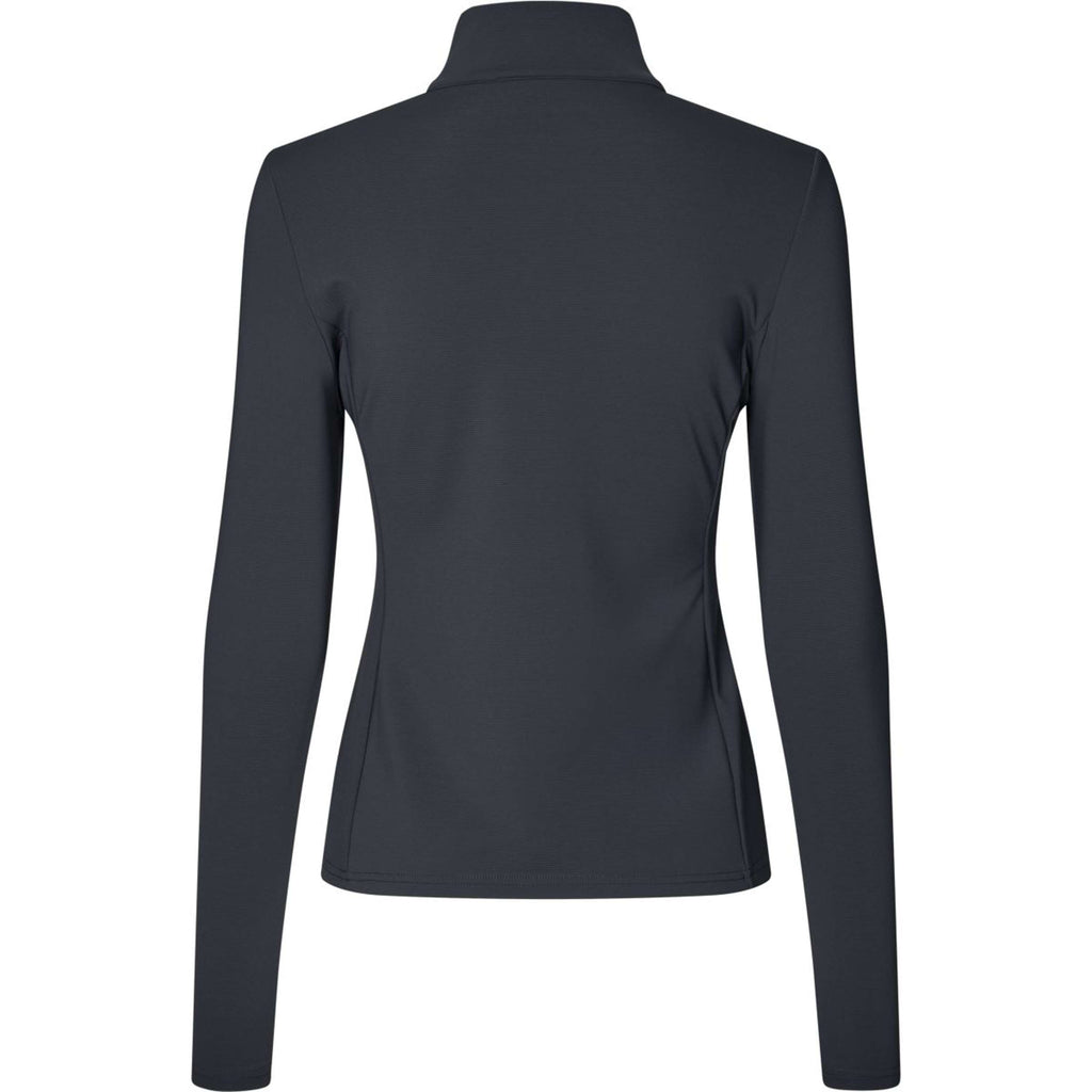 Kingsland Shirt KLAmelia Damen Navy