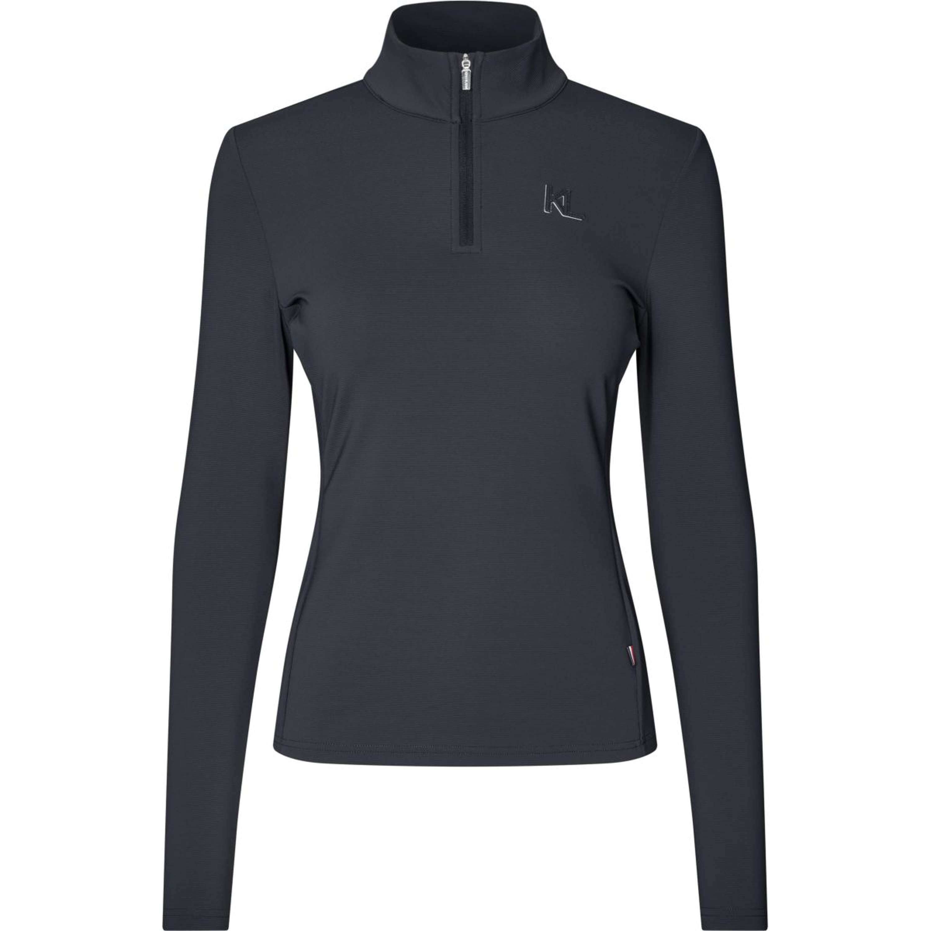 Kingsland Shirt KLAmelia Damen Navy