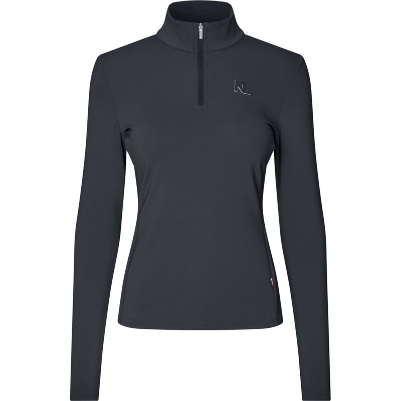 Kingsland Shirt KLAmelia Damen Navy